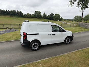 Used Renault Kangoo 2023 for sale - 79436344: Photo