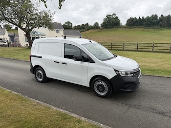 Used Renault Kangoo 2023 for sale - 79436344: Photo