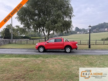 Used Ford Ranger 2023 for sale - 79653919: Photo