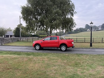 Used Ford Ranger 2023 for sale - 79653919: Photo