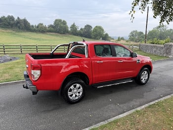 Used Ford Ranger 2023 for sale - 79653919: Photo