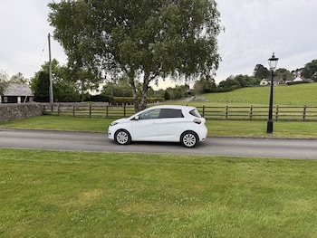 Used Renault Zoe 2022 for sale - 79436312: Photo