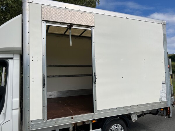 Used Volkswagen Crafter 2021 for sale - 75366872: Photo 12
