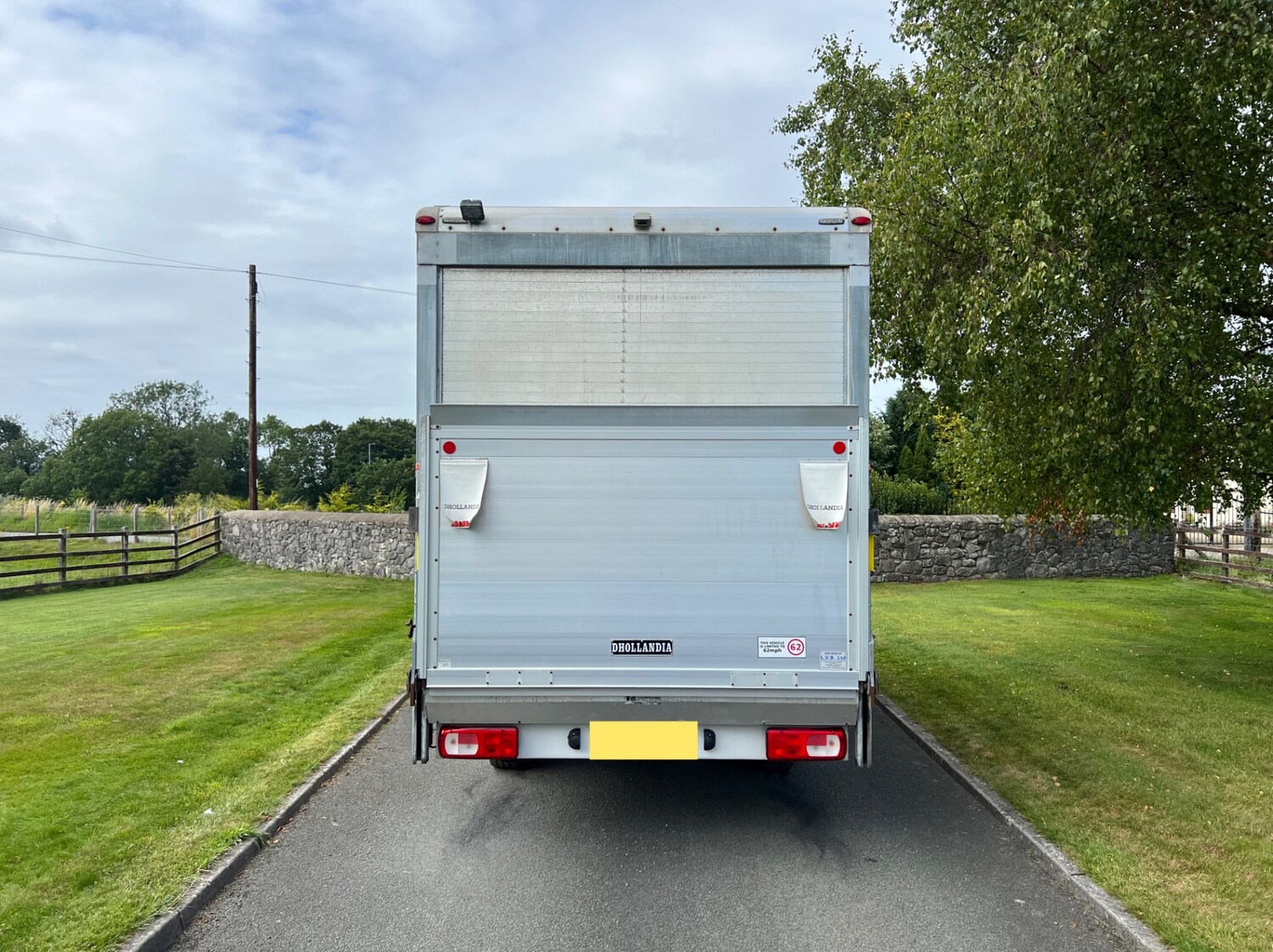 Vehicle 13