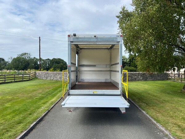 Used Volkswagen Crafter 2021 for sale - 75366872: Photo 15