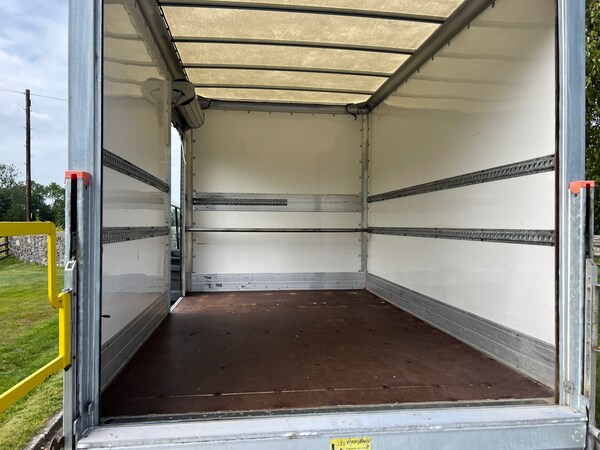 Used Volkswagen Crafter 2021 for sale - 75366872: Photo 16