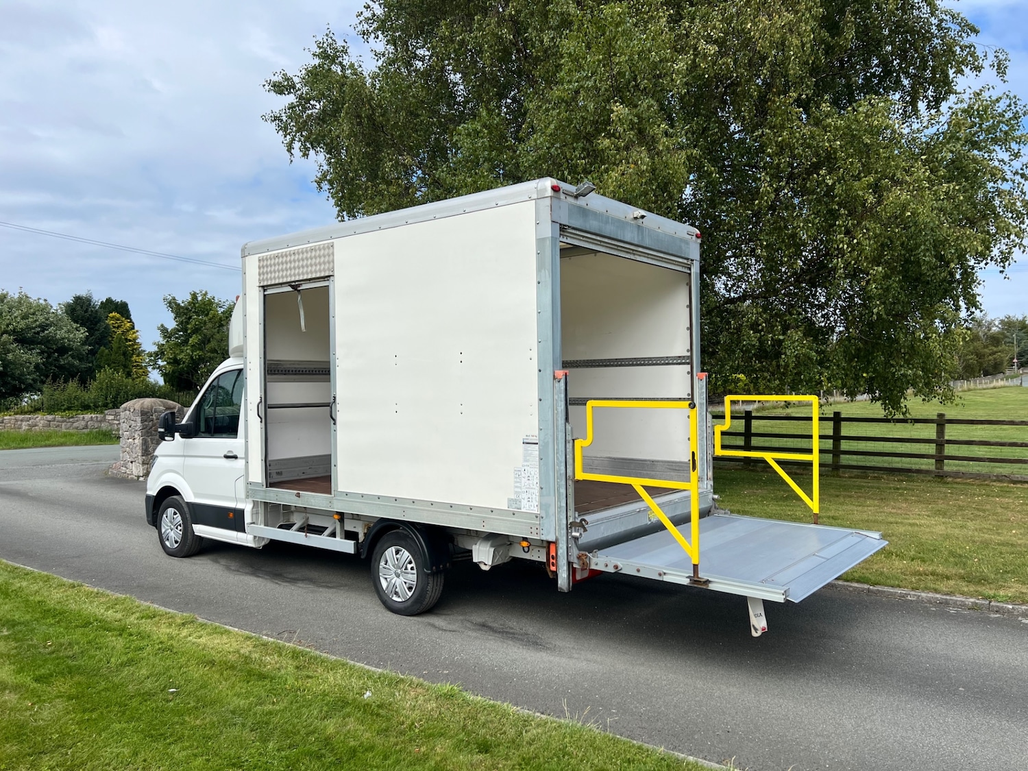 Vehicle 17