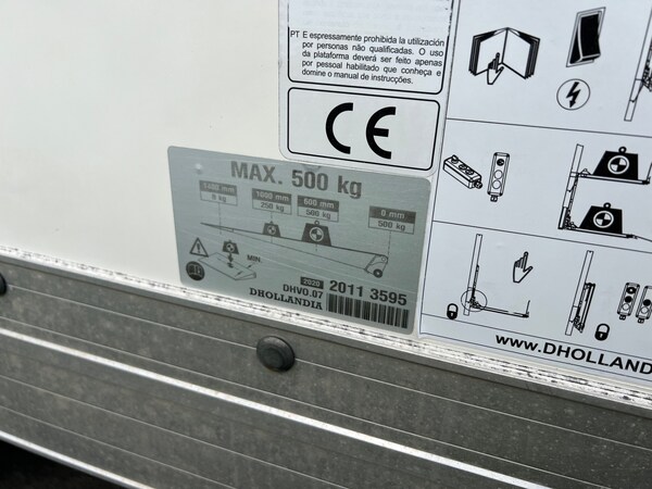 Used Volkswagen Crafter 2021 for sale - 75366872: Photo 18