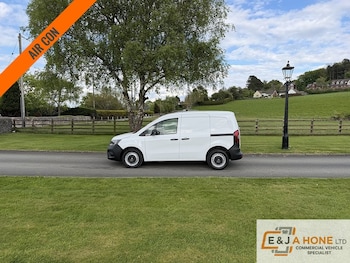 Used Renault Kangoo 2023 for sale - 79436239: Photo