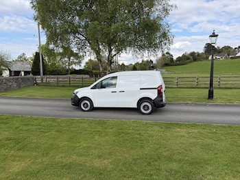 Used Renault Kangoo 2023 for sale - 79436239: Photo
