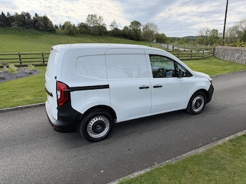 Used Renault Kangoo 2023 for sale - 79436239: Photo