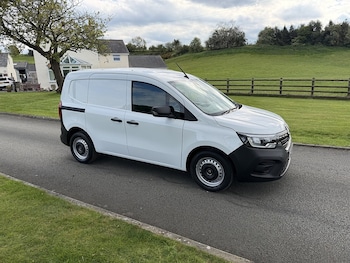 Used Renault Kangoo 2023 for sale - 79436239: Photo