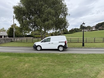 Used Renault Kangoo 2023 for sale - 79696065: Photo