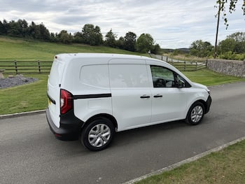 Used Renault Kangoo 2023 for sale - 79696065: Photo