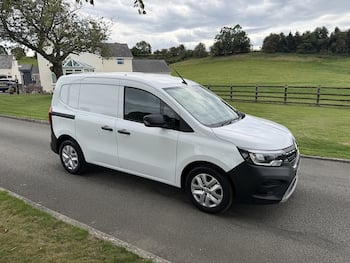 Used Renault Kangoo 2023 for sale - 79696065: Photo