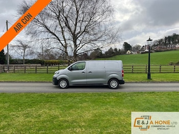 Used Toyota ProAce 2022 for sale - 79436172: Photo