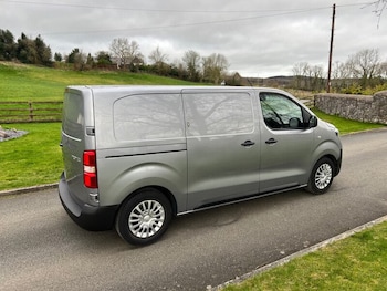 Used Toyota ProAce 2022 for sale - 79436172: Photo
