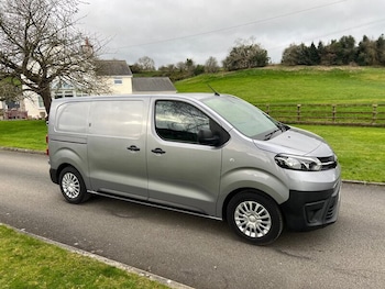 Used Toyota ProAce 2022 for sale - 79436172: Photo