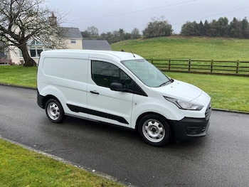 Used Ford Transit Connect 2021 for sale - 79436326: Photo