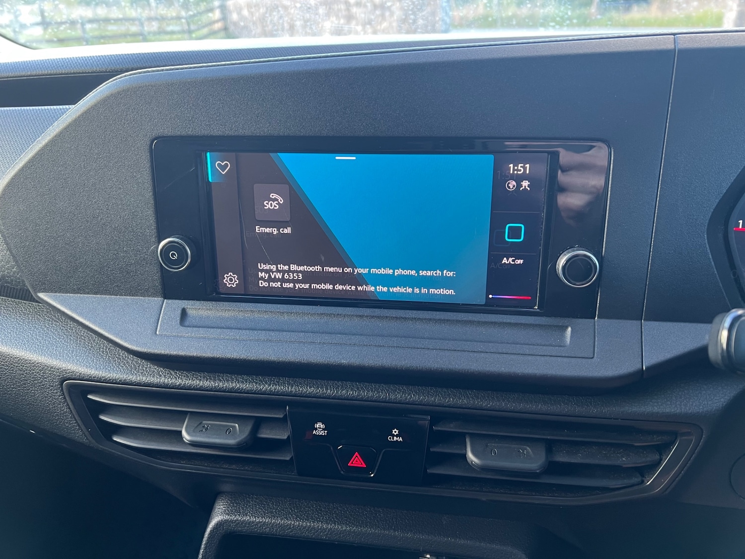 Used Volkswagen Caddy 2021 for sale - 76187353: Photo 10