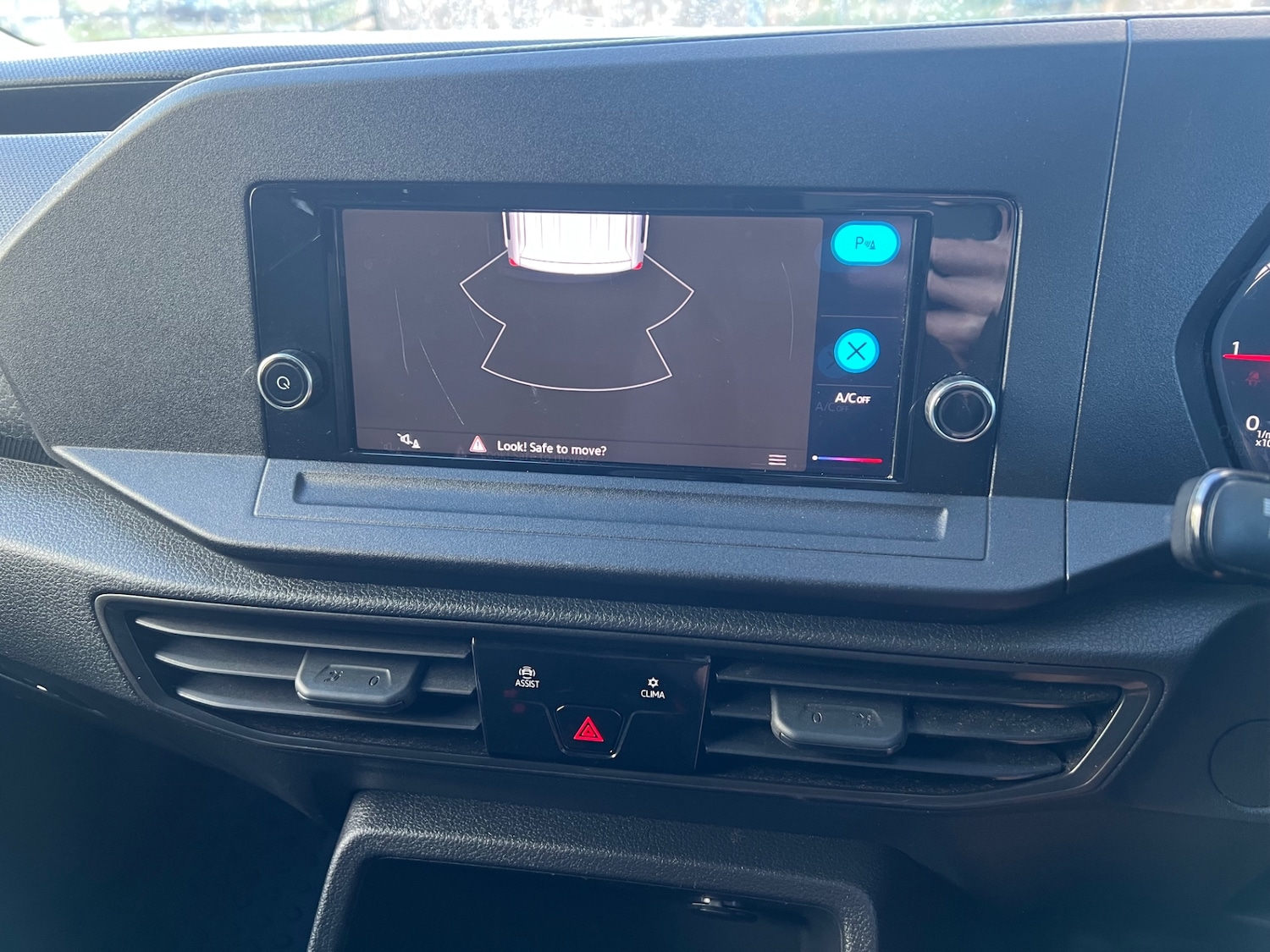 Used Volkswagen Caddy 2021 for sale - 76187353: Photo 12