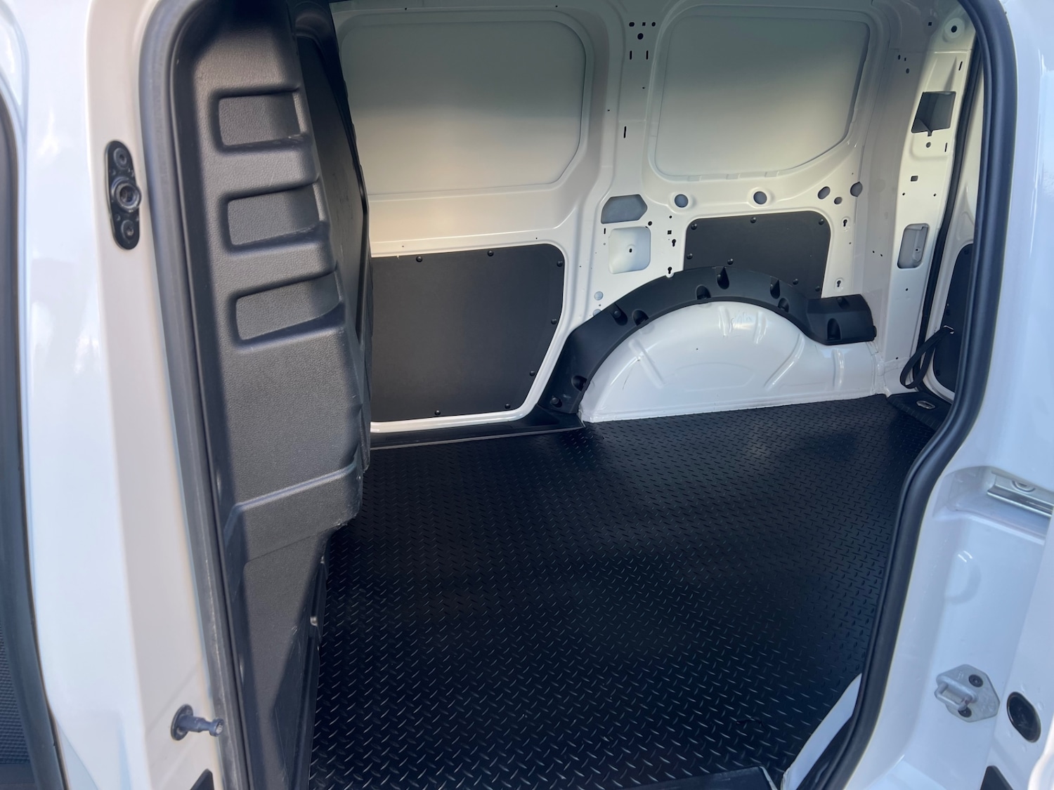 Used Volkswagen Caddy 2021 for sale - 76187353: Photo 14