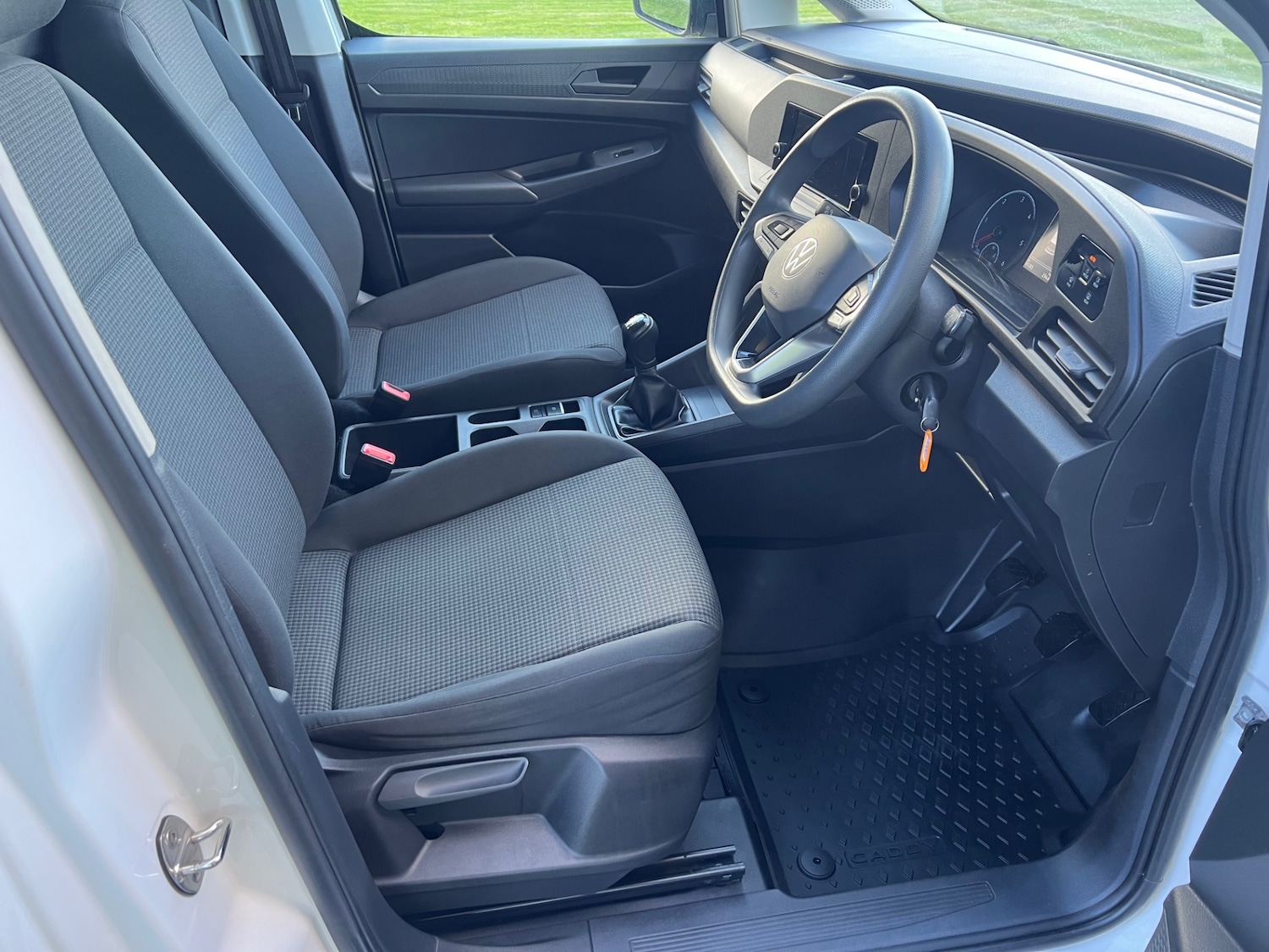 Used Volkswagen Caddy 2021 for sale - 76187353: Photo 6