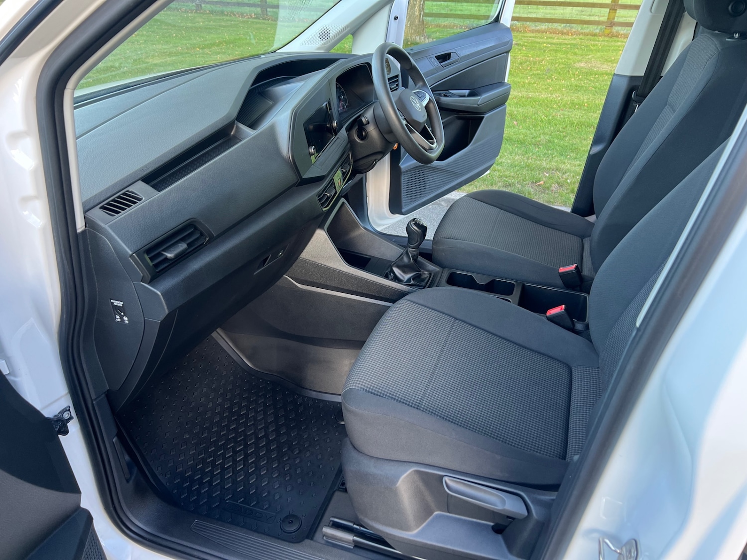 Used Volkswagen Caddy 2021 for sale - 76187353: Photo 7