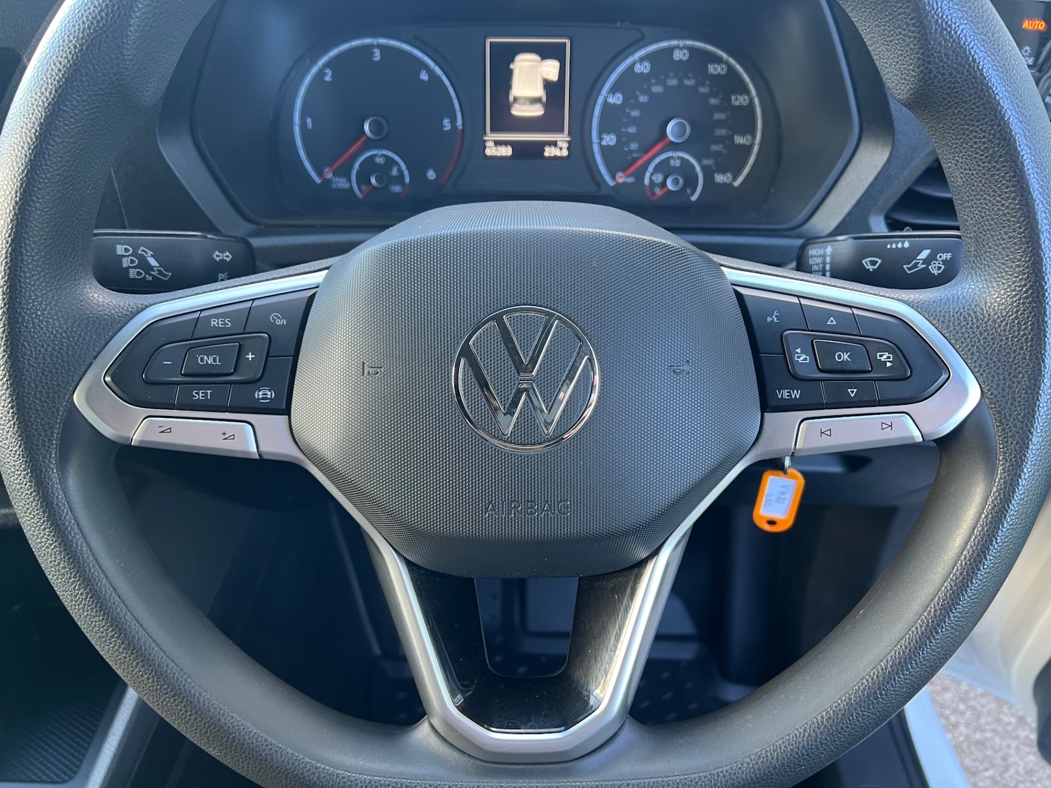 Used Volkswagen Caddy 2021 for sale - 76187353: Photo 8