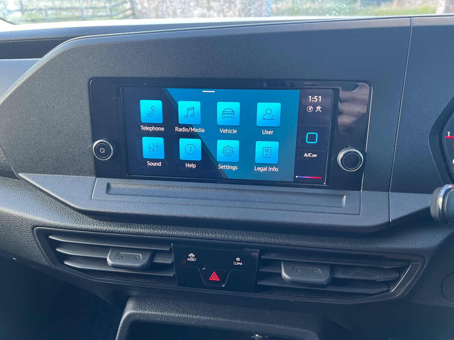 Used Volkswagen Caddy 2021 for sale - 76187353: Photo 9