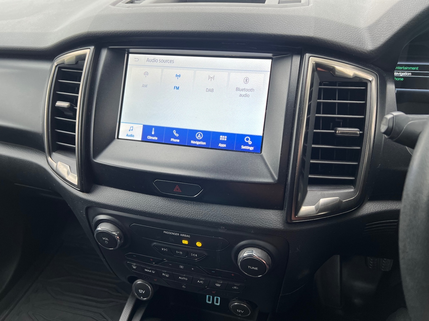 Used Ford Ranger 2023 for sale - 78187563: Photo 10