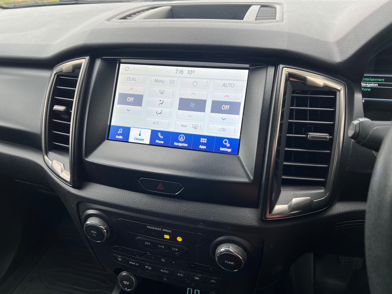 Used Ford Ranger 2023 for sale - 78187563: Photo 11