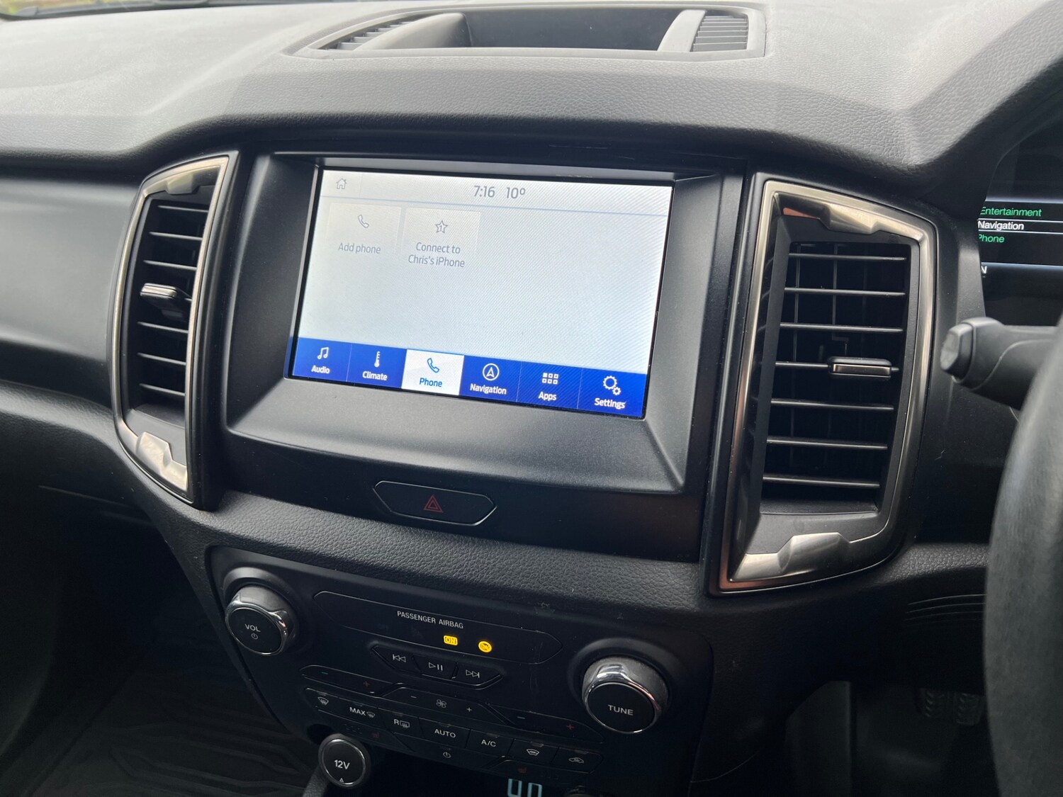 Used Ford Ranger 2023 for sale - 78187563: Photo 12