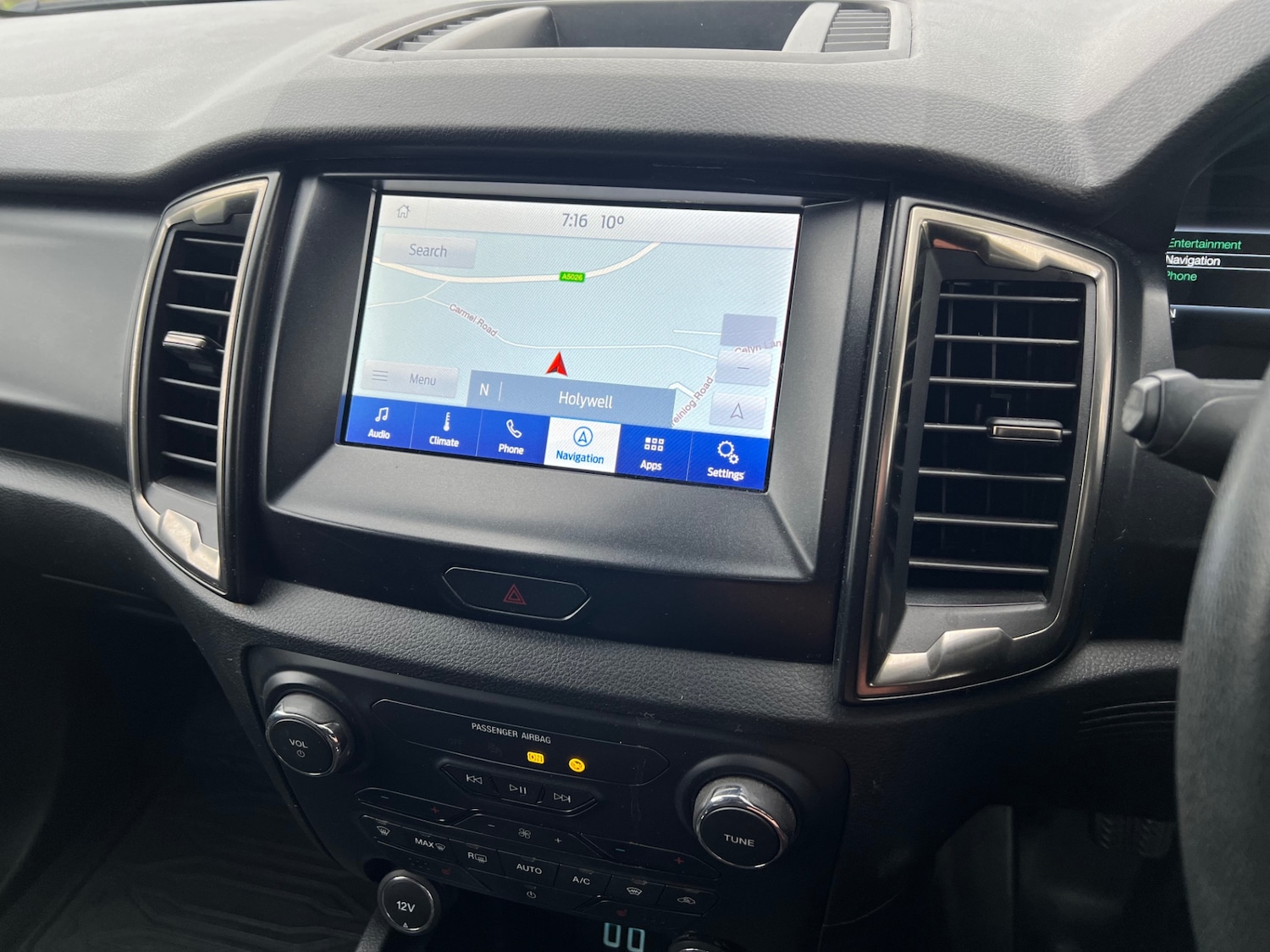 Used Ford Ranger 2023 for sale - 78187563: Photo 13