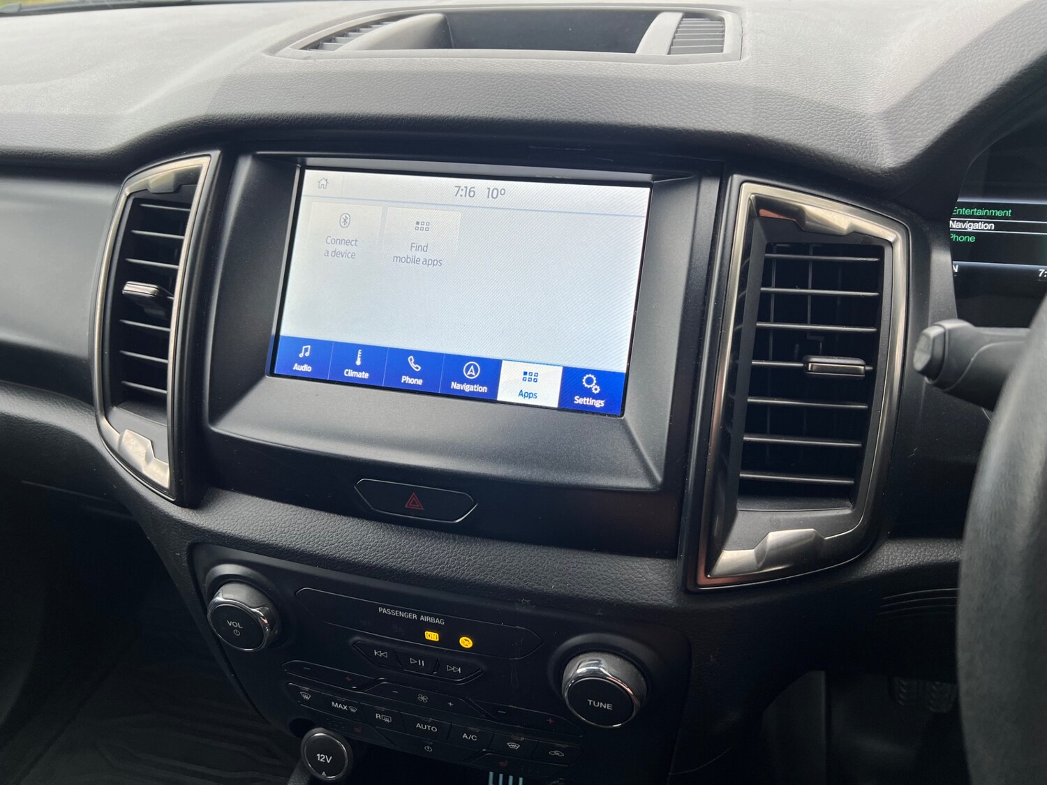 Used Ford Ranger 2023 for sale - 78187563: Photo 14