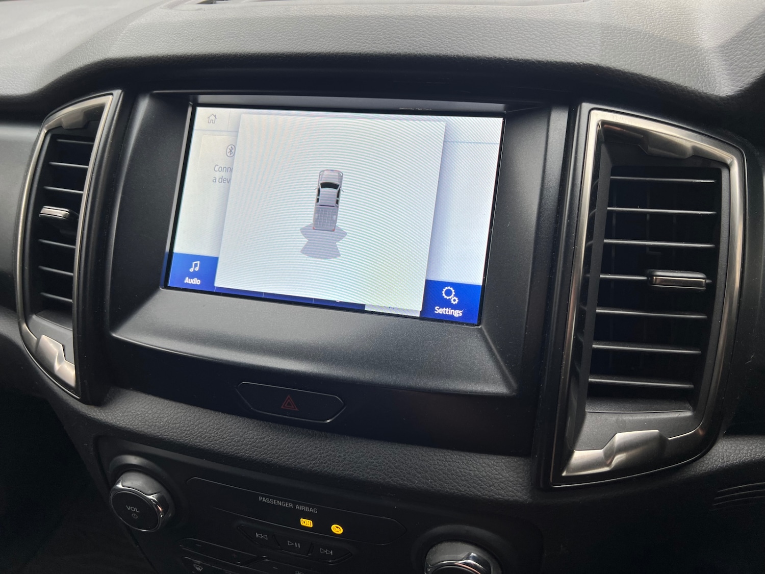 Used Ford Ranger 2023 for sale - 78187563: Photo 15