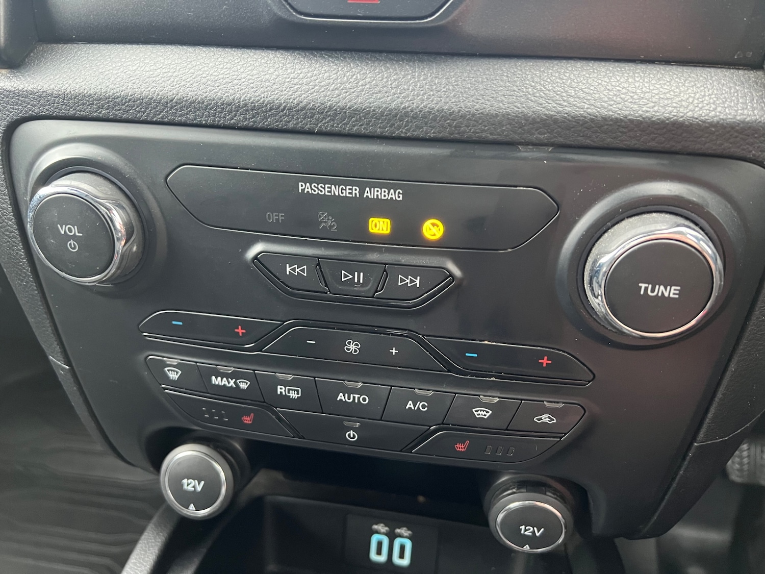 Used Ford Ranger 2023 for sale - 78187563: Photo 16