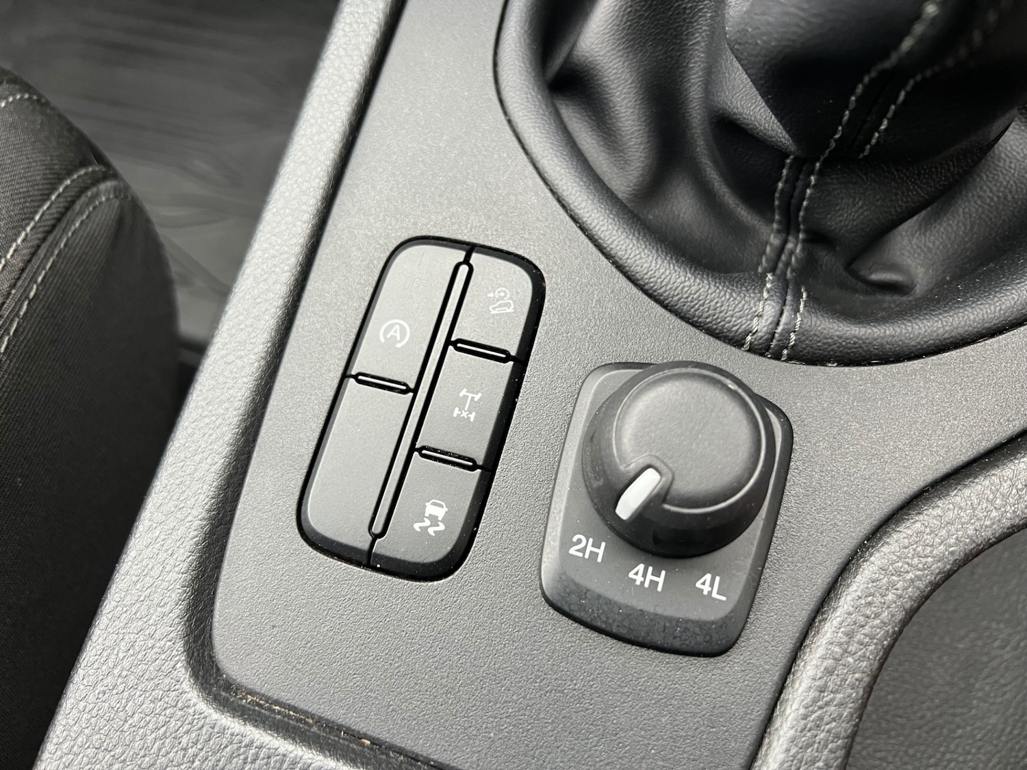 Used Ford Ranger 2023 for sale - 78187563: Photo 18