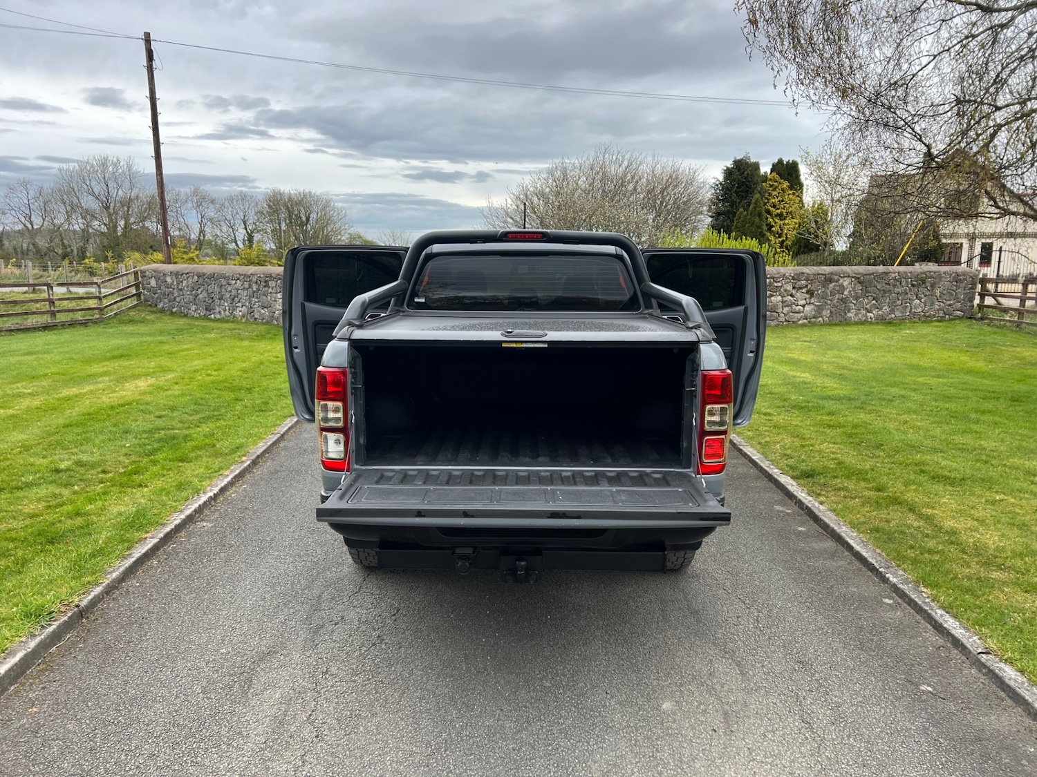 Used Ford Ranger 2023 for sale - 78187563: Photo 19