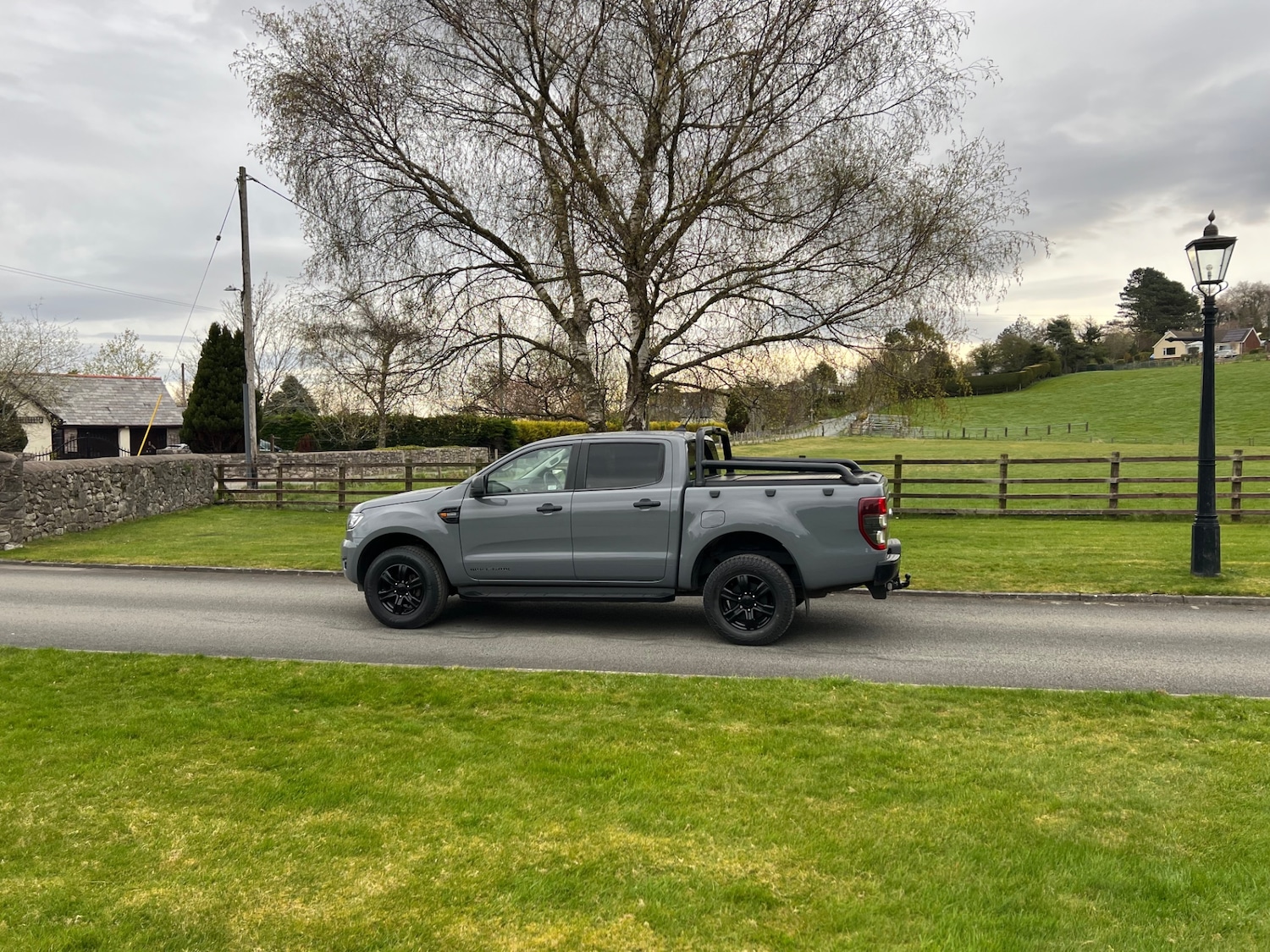 Used Ford Ranger 2023 for sale - 78187563: Photo 2