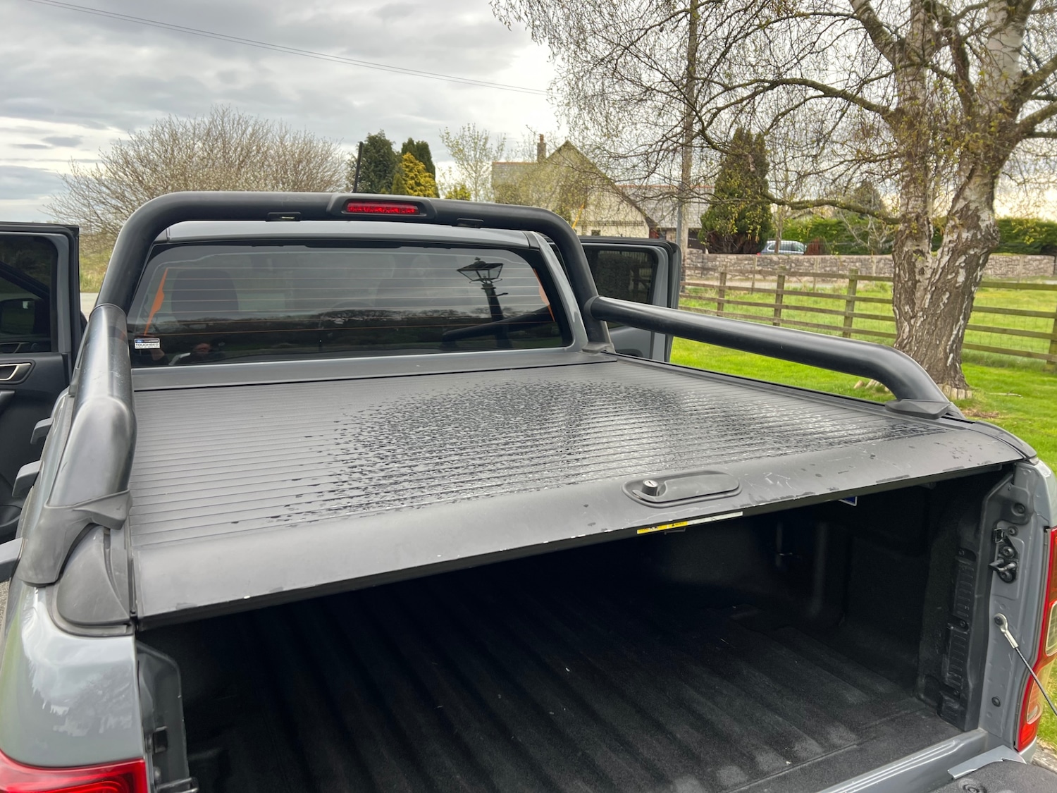 Used Ford Ranger 2023 for sale - 78187563: Photo 20