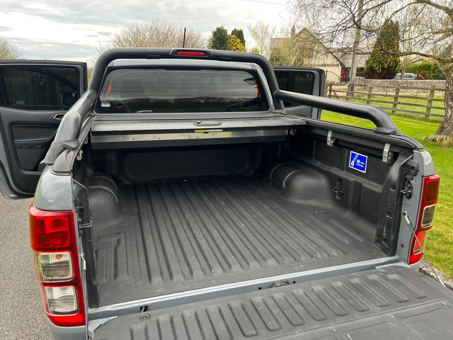 Used Ford Ranger 2023 for sale - 78187563: Photo 21