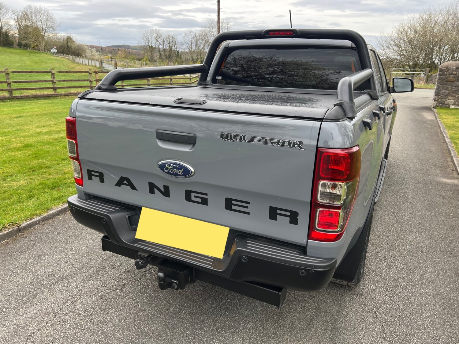 Used Ford Ranger 2023 for sale - 78187563: Photo 23