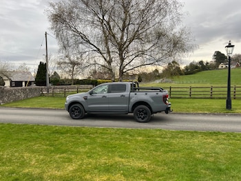 Used Ford Ranger 2023 for sale - 78187563: Photo