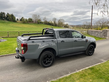 Used Ford Ranger 2023 for sale - 78187563: Photo