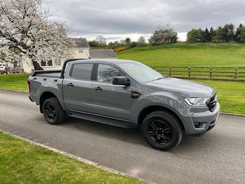 Used Ford Ranger 2023 for sale - 78187563: Photo