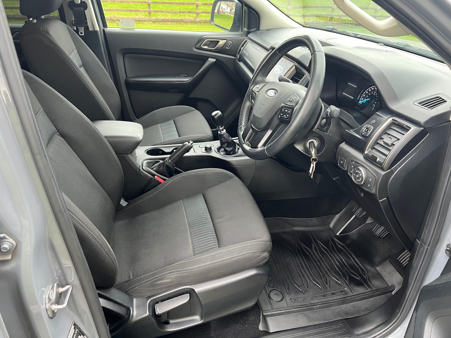 Used Ford Ranger 2023 for sale - 78187563: Photo 5