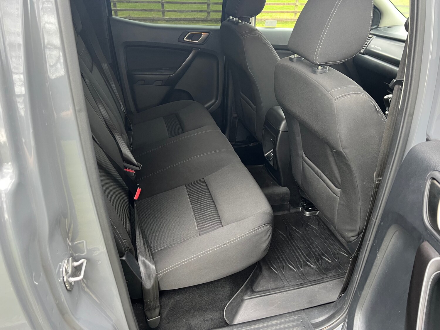 Used Ford Ranger 2023 for sale - 78187563: Photo 6