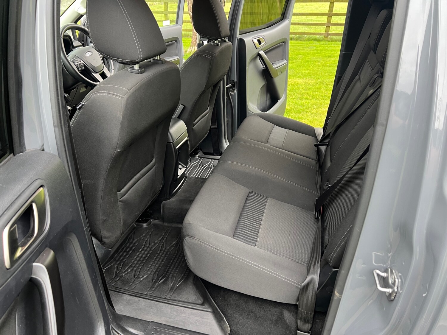 Used Ford Ranger 2023 for sale - 78187563: Photo 7