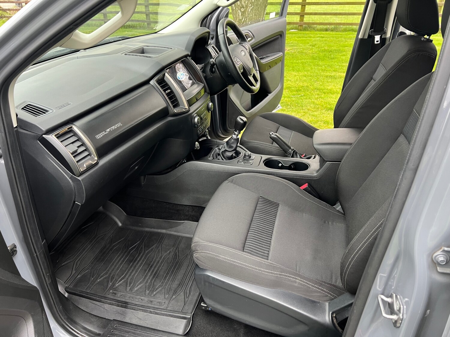 Used Ford Ranger 2023 for sale - 78187563: Photo 8